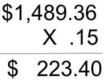 pharmacy math pharmacy math