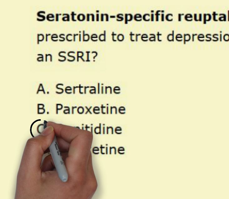 free PTCB Practice quiz